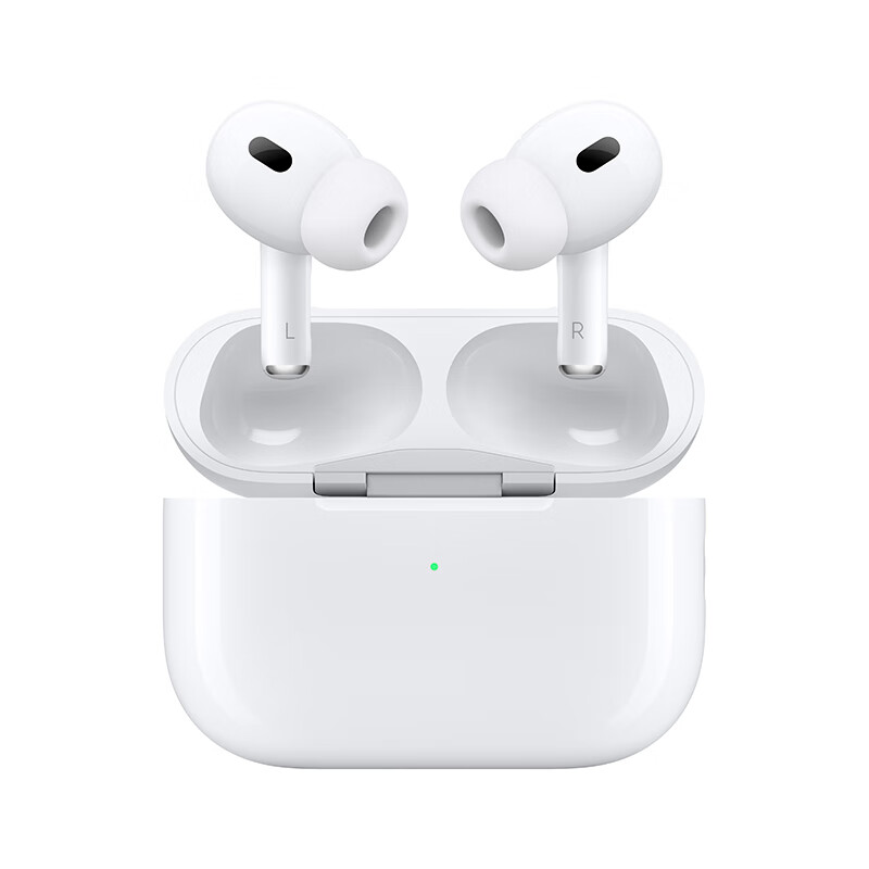 Apple AirPods Pro (第二代) USB-C接口