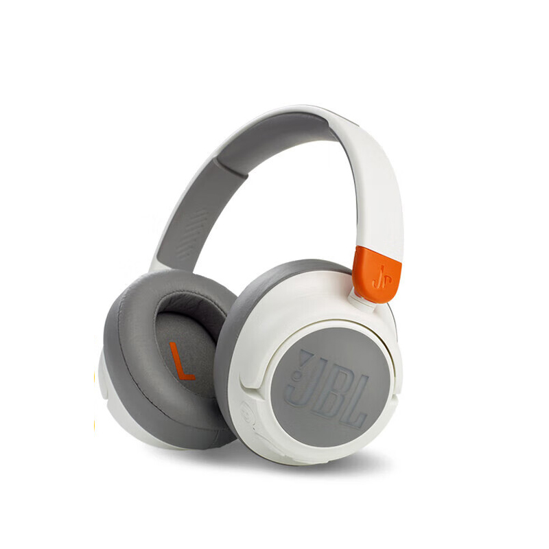 JBL JR460NC 头戴式耳机