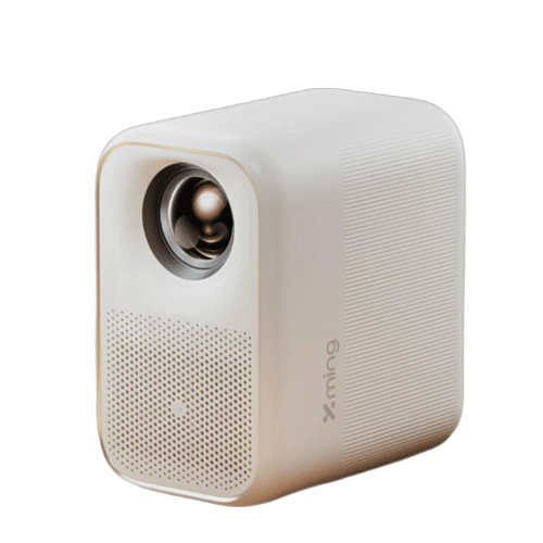 小明 投影仪Q3 Pro