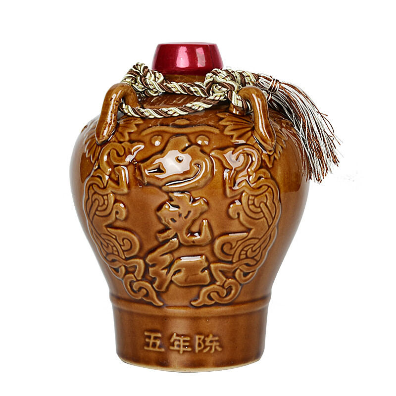 女兒红 半干型黄酒1.5L