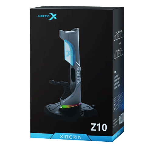 西伯利亚 耳机支架Z10