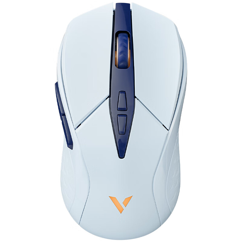 雷柏 V300W双模鼠标