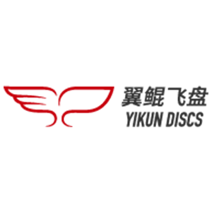翼鲲飞盘/YIKUN DISCS