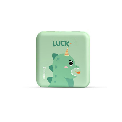 羽博 Mini充电宝10000mAh