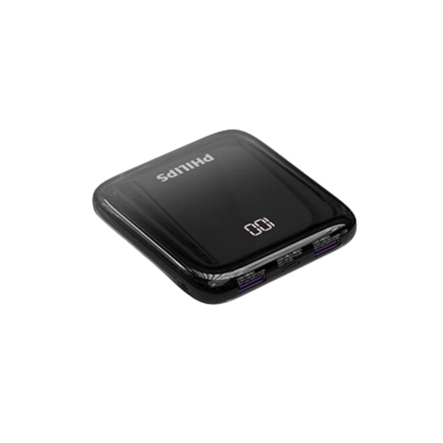 飞利浦 快充充电宝10000mAh