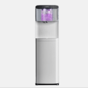 美的 立式净饮水一体机 JL2258S-RO