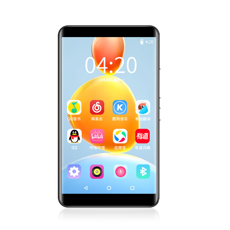 纽曼 A6