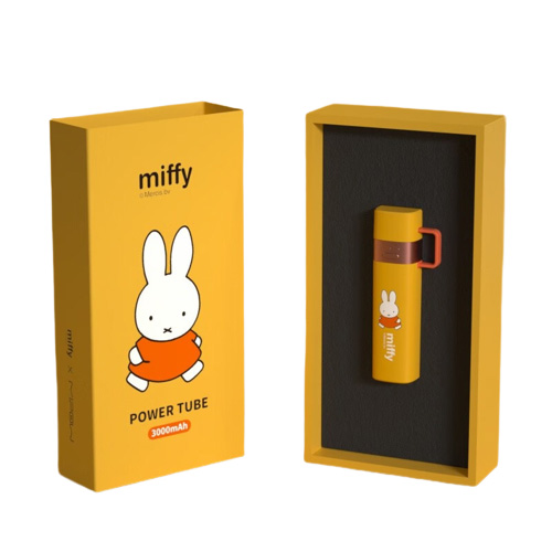 MIPOW 迷你口红充电宝3000mAh