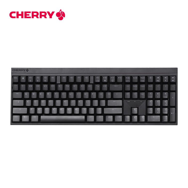 樱桃 MX2.0S三模无线机械键盘
