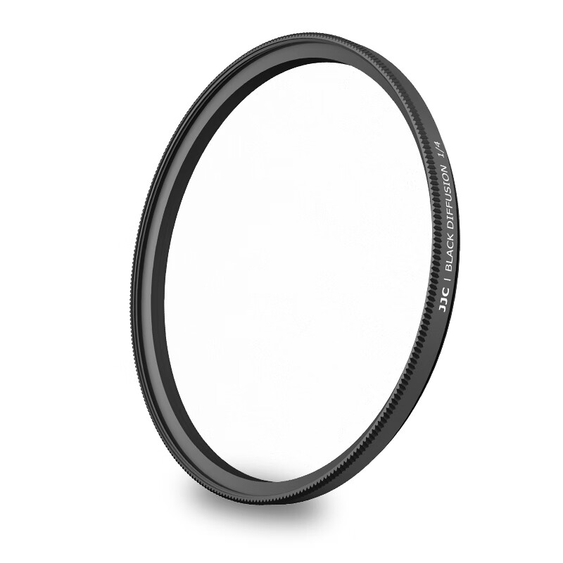 JJC 黑柔滤镜62mm