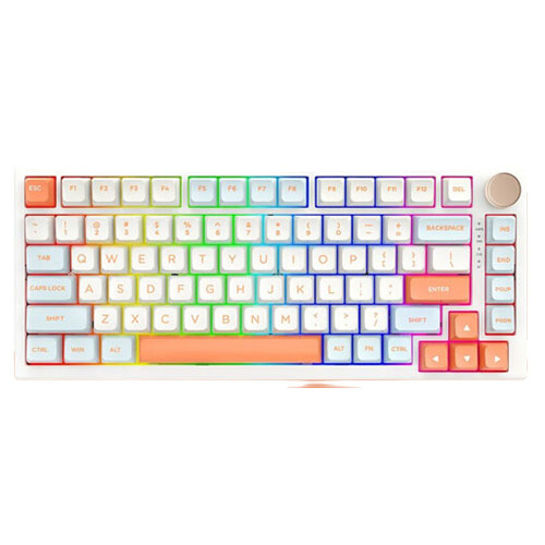 VGN N75PRO三模机械键盘