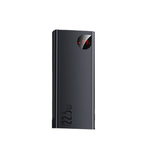 倍思 充电宝20000mAh
