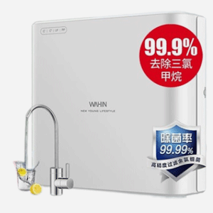 美的 家用净水器 MU151-4