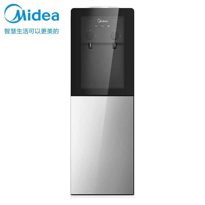 美的 立式速热饮水机 YR1002S-X