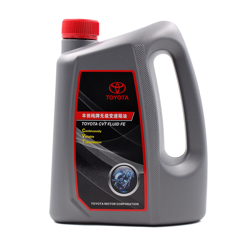 丰田 CVT FE无级变速箱油 4L