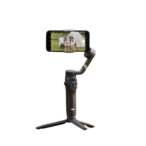 大疆 DJI Osmo Mobile 6