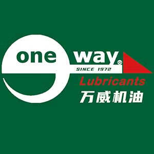 万威机油