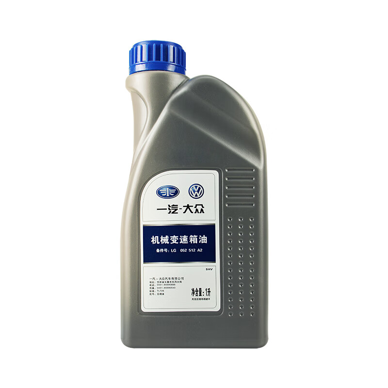 大众 双离合变速箱油 1L装