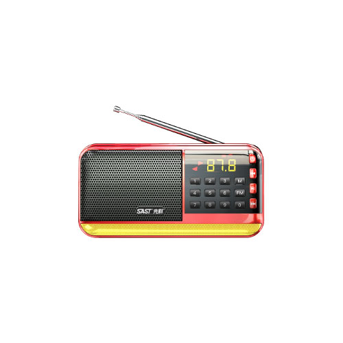先科 V30收音机