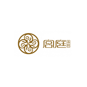 宫庭