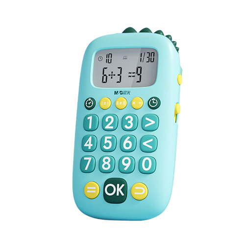 晨光 口算练习机APK959T3