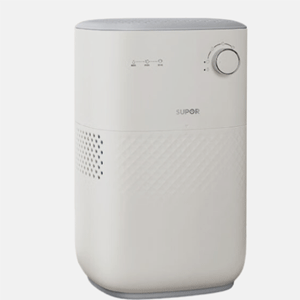 美的 大雾量加湿器 CS-3VWL