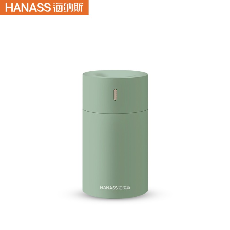 海纳斯 迷你加湿器 HM-101