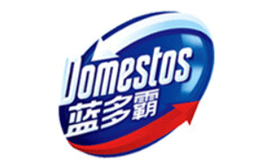 蓝多霸/Domestos