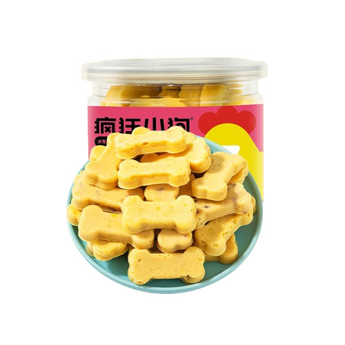 疯狂小狗 芝士奶棒洁齿骨