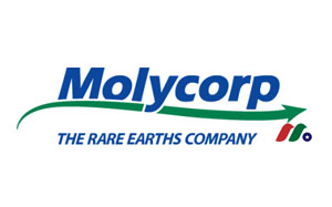 莫利矿业/Molycorp
