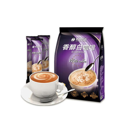 后谷 三合一经典白咖啡