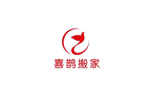 喜鹊搬家