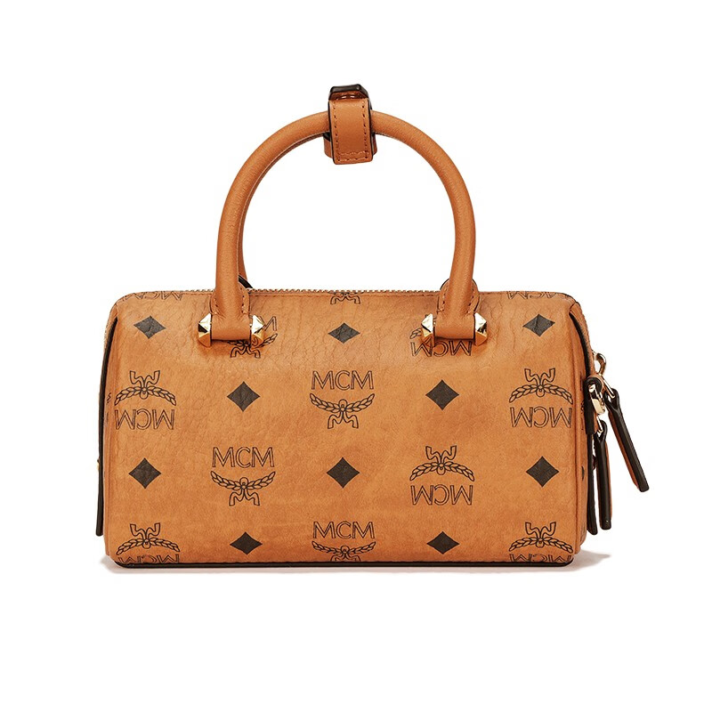 MCM 女士斜挎包MWBAASE03CO001