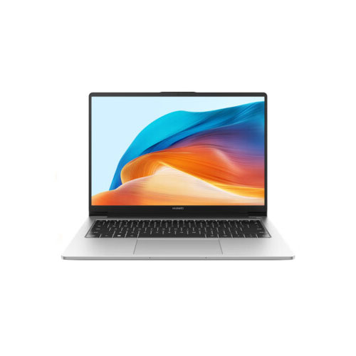 华为 MateBook D14 SE版2023(12代酷睿i5)