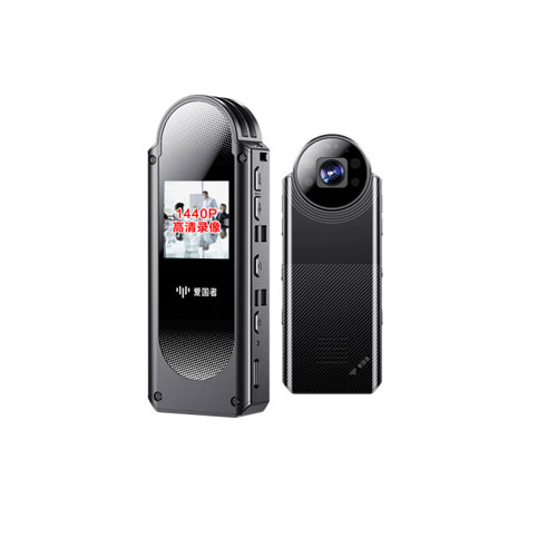 爱国者 DSJ-S12执法记录仪