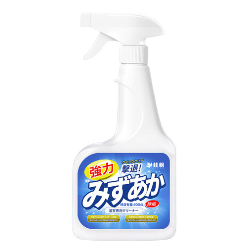 桂枫 浴室除垢清洁剂