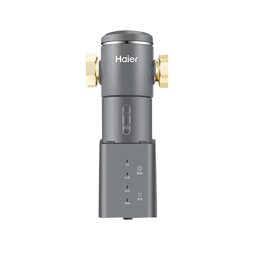 海尔 前置过滤器HP-45
