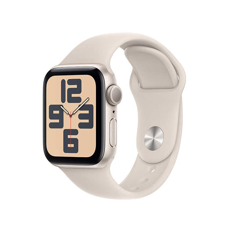 Apple Watch SE 智能手表2023款
