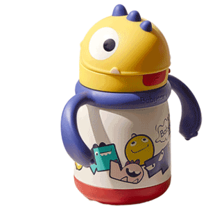 babycare 儿童保温杯 300ml