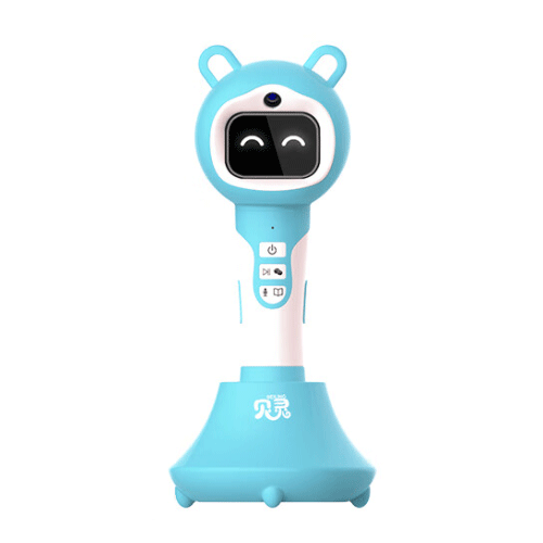 贝灵 点读笔B01-X