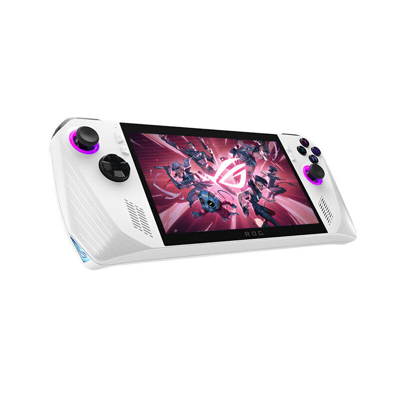 ROG 掌上游戏机16G+512GB