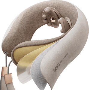 倍轻松 颈椎按摩仪 Neck5