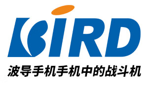 波导/BIRD