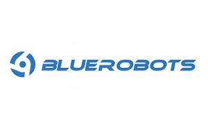 BlueRobots