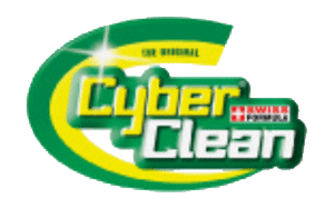 三宝可灵/CyberClean