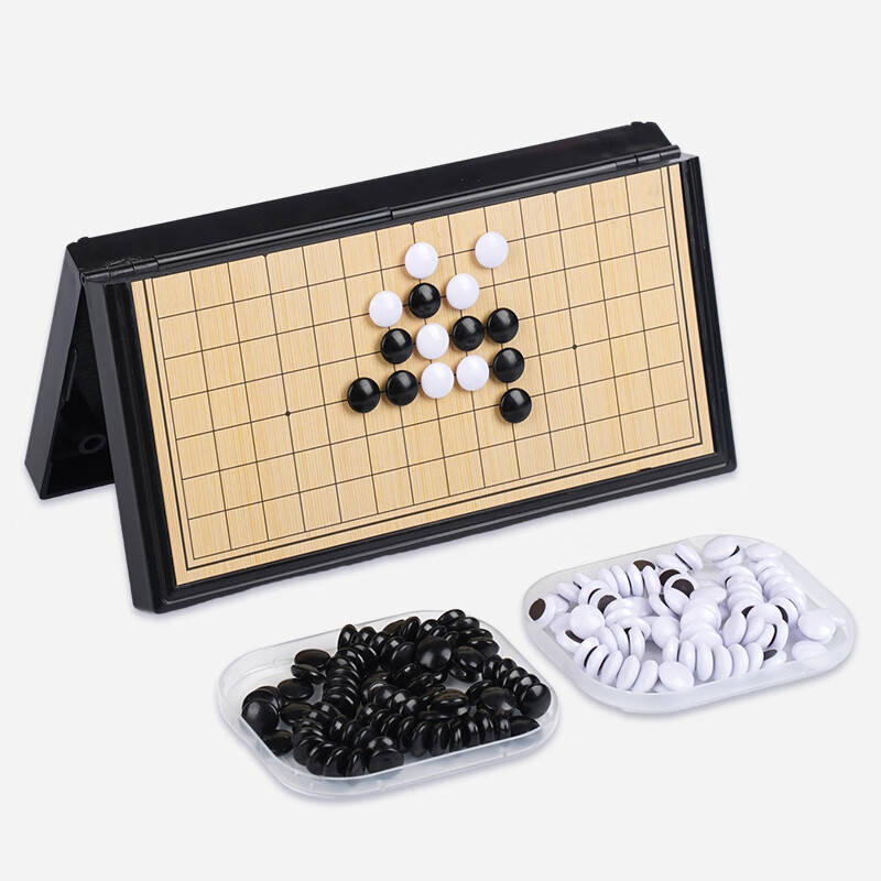 Toylezhi 磁石五子棋