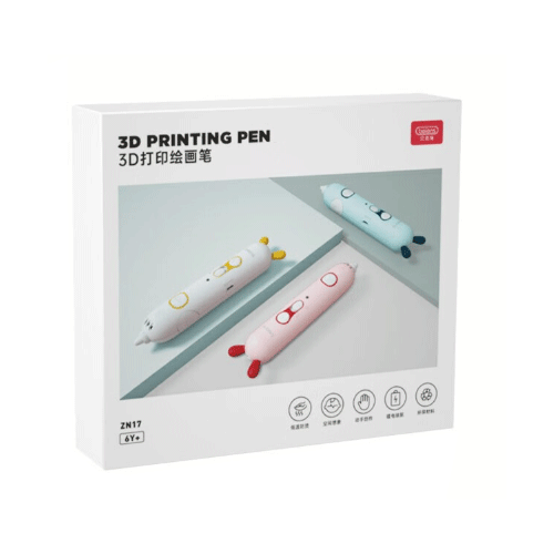 贝恩施 3d打印笔