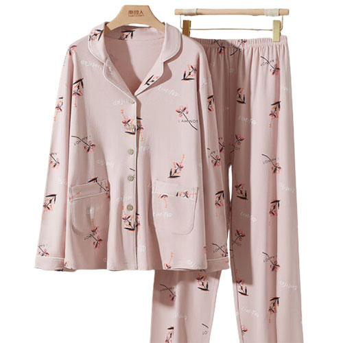 南极人 女士睡衣家居服