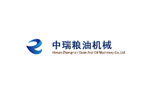 中瑞粮油