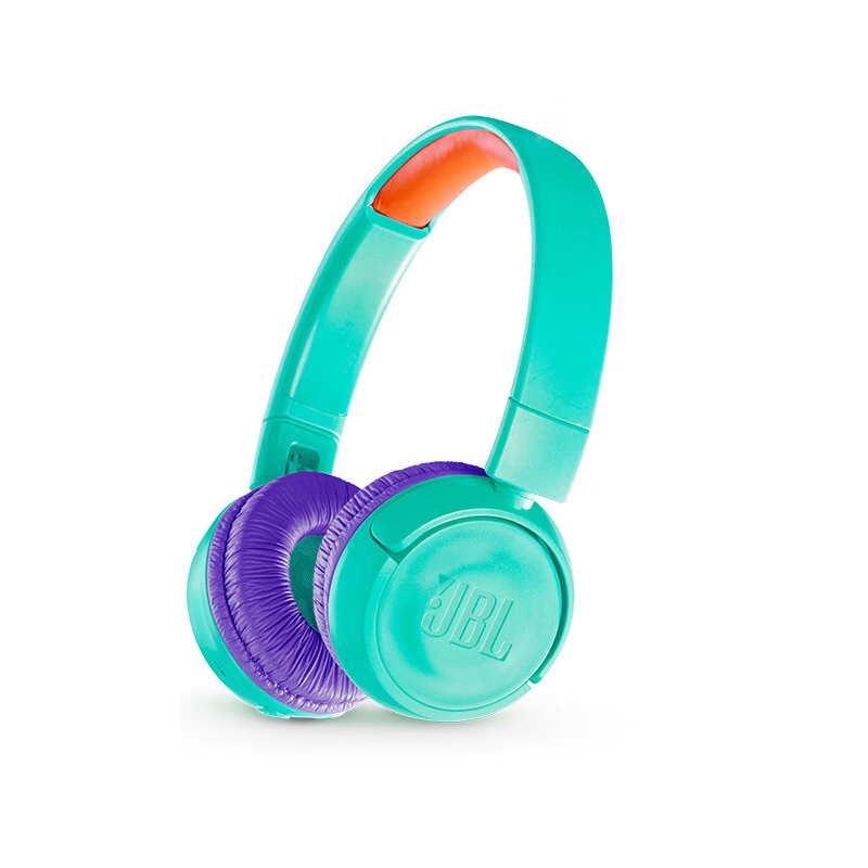 JBL JR300BT头戴式耳机
